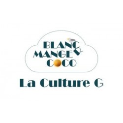 Blanc Manger Coco : Culture G