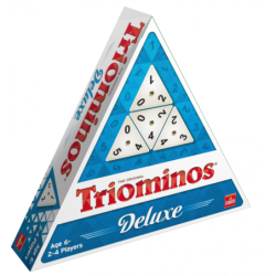 Triominos Deluxe