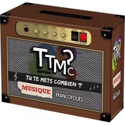 TTMC (Tu Te Mets Combien) :...