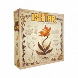 Ishtar - Les Jardins de...