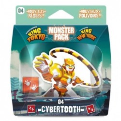 King of Tokyo - Monster...