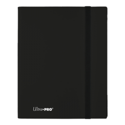 Ultra PRO : PRO-Binder A4...