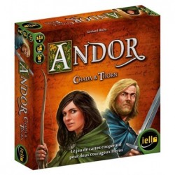 Andor - Chada & Thorn (pour...