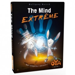 The mind extrême
