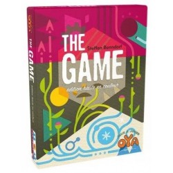 The game - Edition haute en...