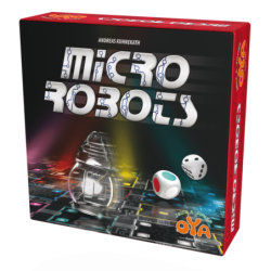 Micro Robots