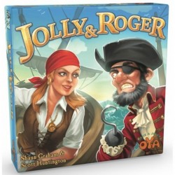 Jolly & Roger
