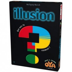 Illusion