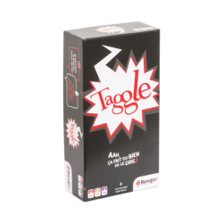 Taggle - ça fait du bien de...