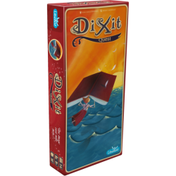 Dixit 2 - Quest (extension)