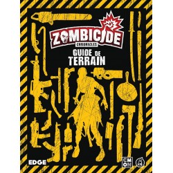 Zombicide Chronicles :...