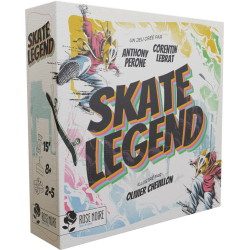 Skate Legend