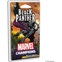 Marvel Champions : Black...