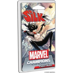 Marvel Champions : Silk -...