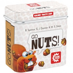 Go Nuts !