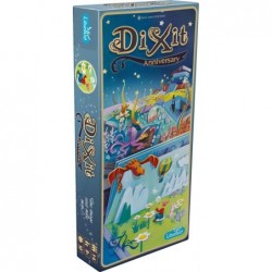 Dixit 9 - Anniversary...