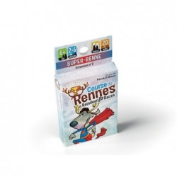 Course de rennes - Super...