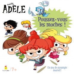 Mortelle Adèle -...