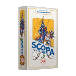 La Scopa