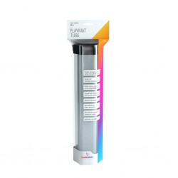 Tube Playmat Transparent...