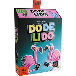 Dodelido (édition 2025)