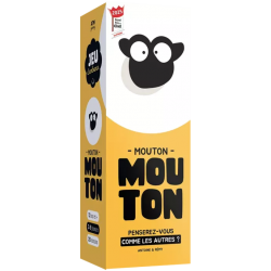 Mouton-Mouton