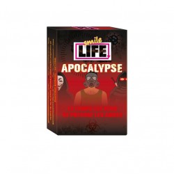Smile Life - Apocalypse...