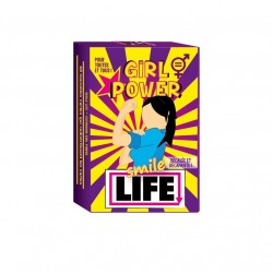 Smile Life : Girl Power...