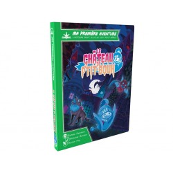 Ma Première Aventure - Le...