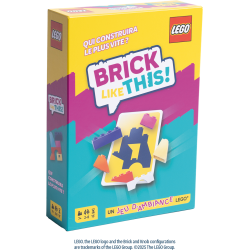 Brick Like This