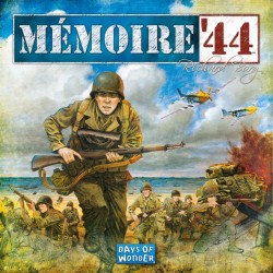 Mémoire 44 (refresh 2025)