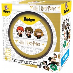 Dobble - Harry Potter