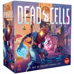 Dead Cells : Le jeu de...