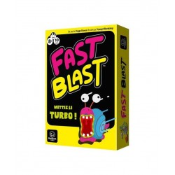 Fast Blast