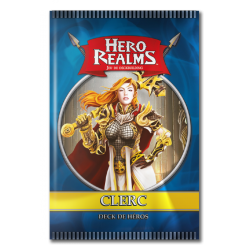 Hero Realms - Deck de Héros...