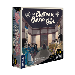 Le Chateau Blanc Duel