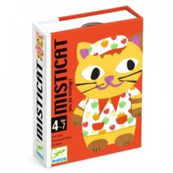 Misticat