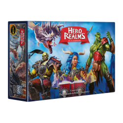 Hero realms