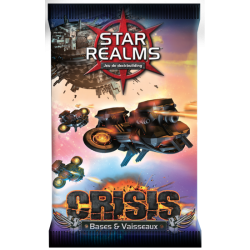Star Realms - Crisis -...
