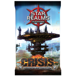 Star Realms - Crisis -...