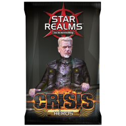 Star Realms - Crisis -...
