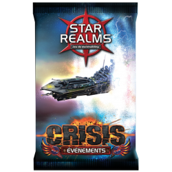 Star Realms - Crisis -...