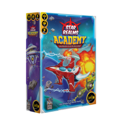 Star Realms Academy