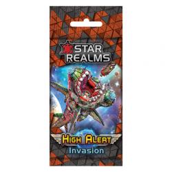 Star Realms - High Alert -...
