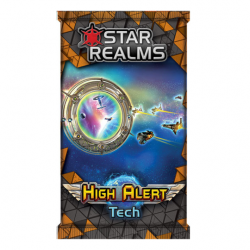 Star Realms - High Alert -...