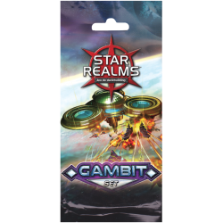 Star Realms - Gambit...