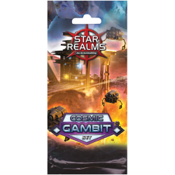 Star Realms - Cosmic Gambit...