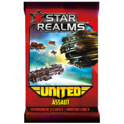 Star Realms - United -...