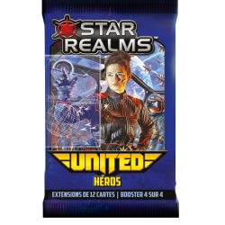 Star Realms - United -...