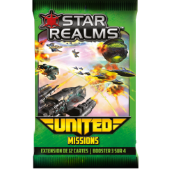 Star Realms - United -...
